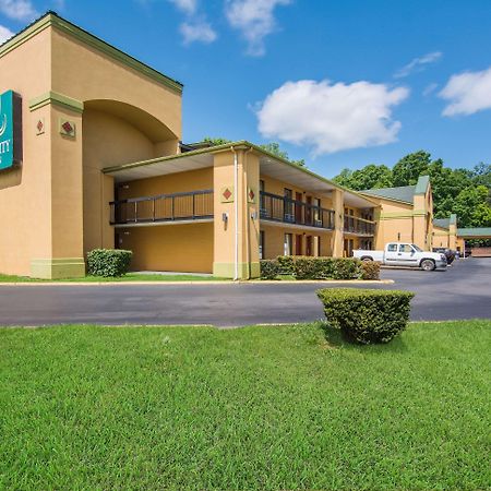 Quality Inn Kings Mountain Dış mekan fotoğraf