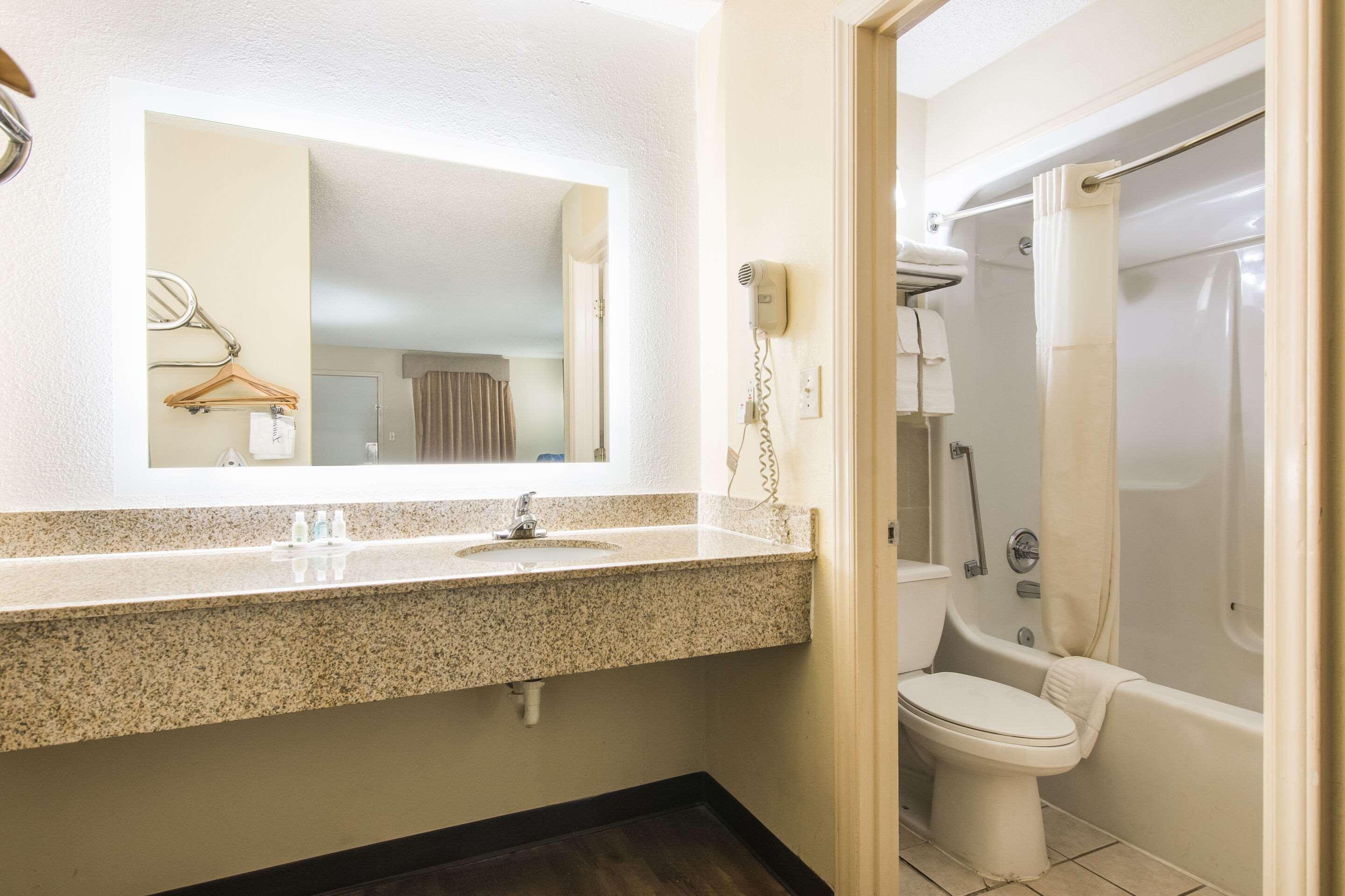 Quality Inn Kings Mountain Dış mekan fotoğraf