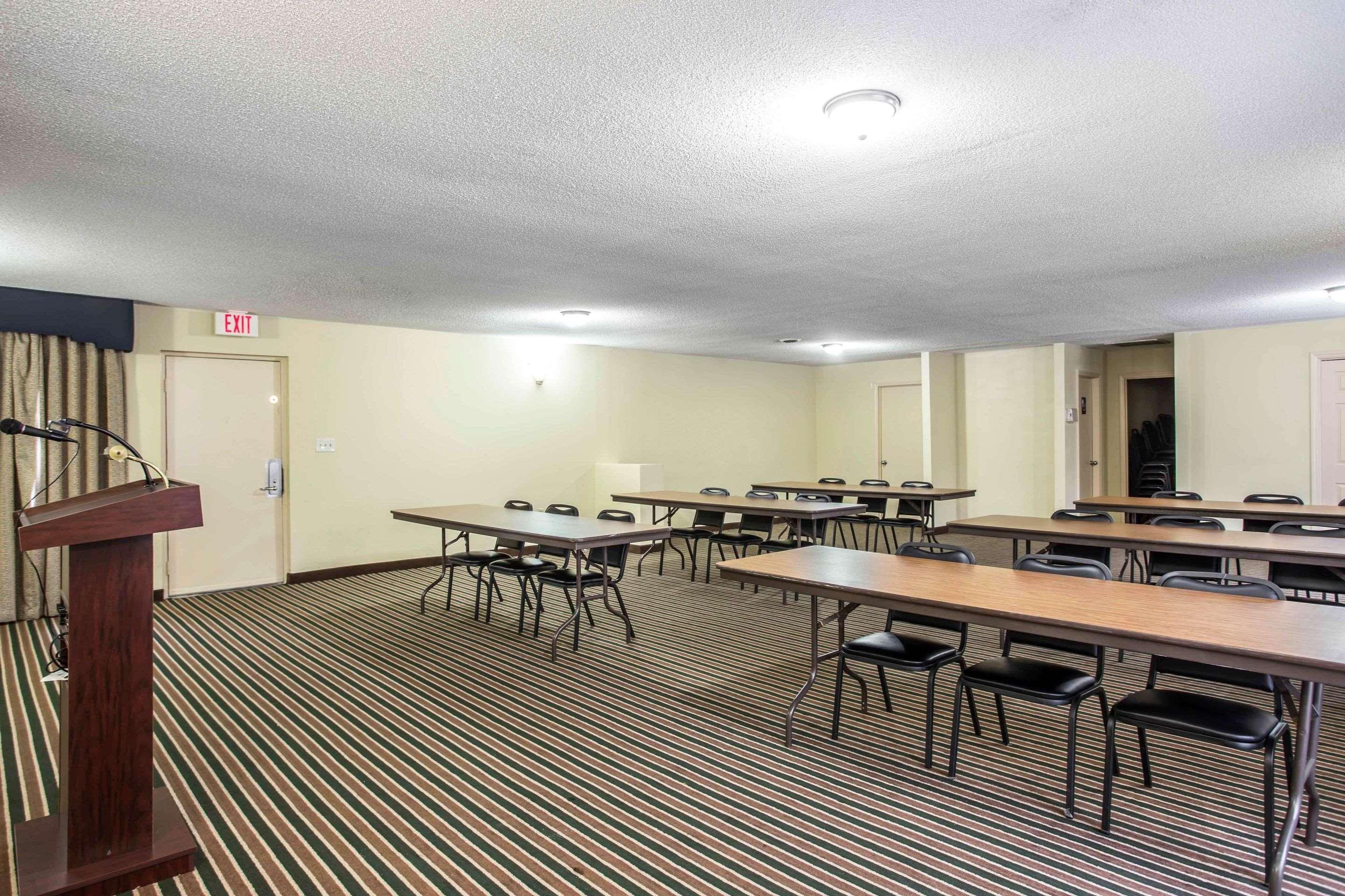 Quality Inn Kings Mountain Dış mekan fotoğraf