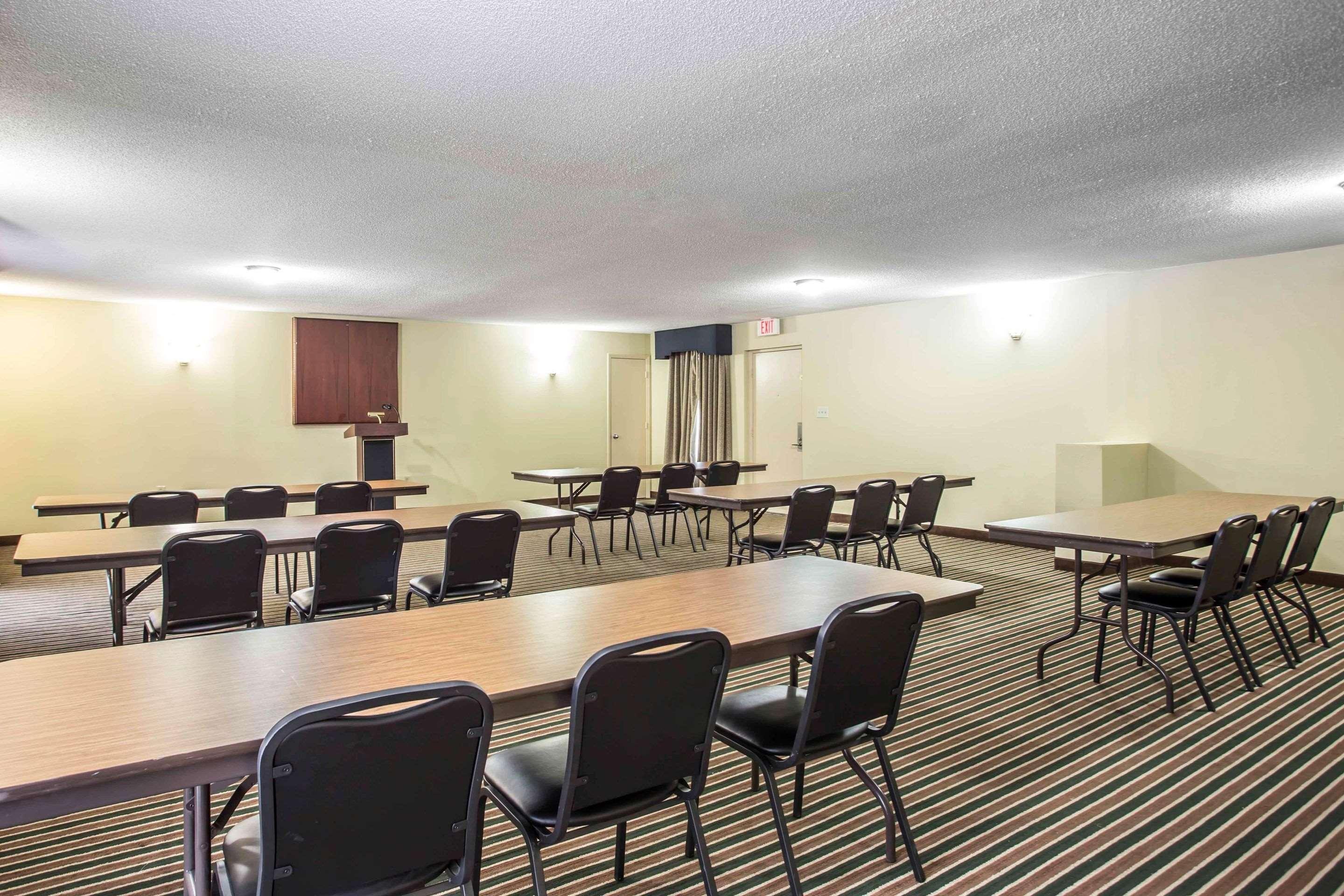 Quality Inn Kings Mountain Dış mekan fotoğraf